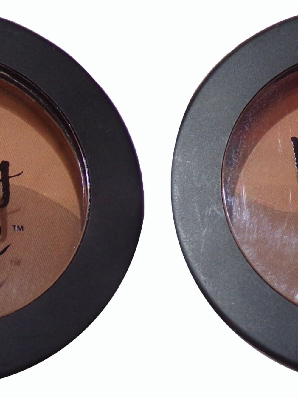 Ardell Beauty Vacay Mode Bronzer - Bronze Crazy / Rich Sol (05242) (Set of 2)
